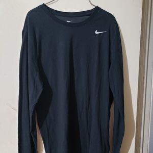 Nike shirt